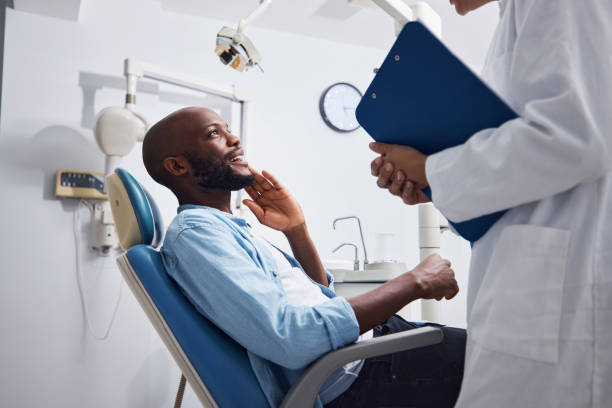 Best Emergency Dental Care for Trauma or Injury in Quakertown, PA